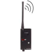 RF Signal Detector Video Camera Detector GSM Bug Detector